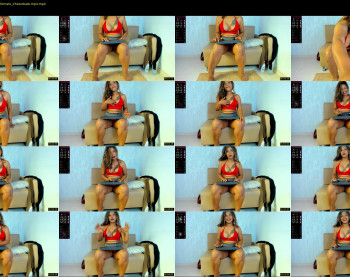 jadee_j — 3 minute Chaturbate female cam show recording, 1080p, Oct 17, 2022