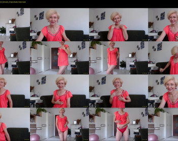 jasmin18v — 39 minute Chaturbate female cam show recording, 720p, Oct 17, 2022
