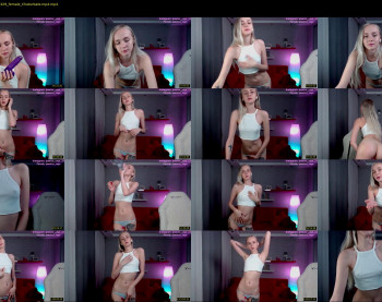jessica_rays — 91 minute Chaturbate couple cam show recording, 720p, Oct 18, 2022