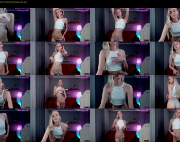 jessica_rays — 59 minute Chaturbate couple cam show recording, 720p, Oct 18, 2022