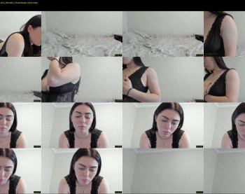 jessicagoold — 30 minute Chaturbate female cam show recording, 1080p, Oct 17, 2022