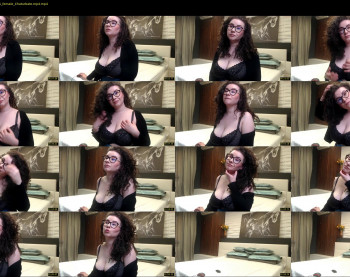 jessykah — 3 minute Chaturbate female cam show recording, 720p, Oct 17, 2022
