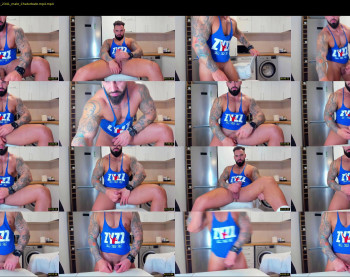 jordan_rush01 — 50 minute Chaturbate male cam show recording, 720p, Oct 17, 2022