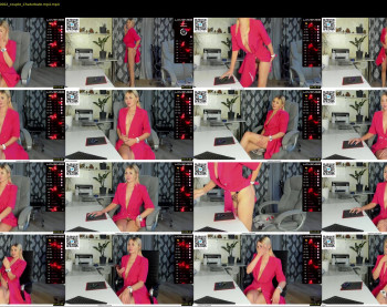 karinadeniss — 55 minute Chaturbate couple cam show recording, 1080p, Oct 18, 2022
