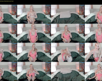 kb3301 — 55 minute Chaturbate couple cam show recording, 1080p, Oct 17, 2022
