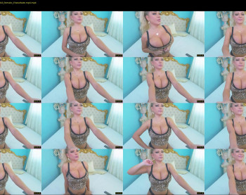 kellybabee — 13 minute Chaturbate female cam show recording, 720p, Oct 17, 2022