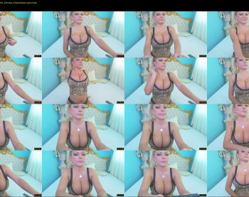 kellybabee — 9 minute Chaturbate female cam show recording, 720p, Oct 17, 2022