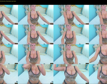 kellybabee — 27 minute Chaturbate female cam show recording, 720p, Oct 17, 2022