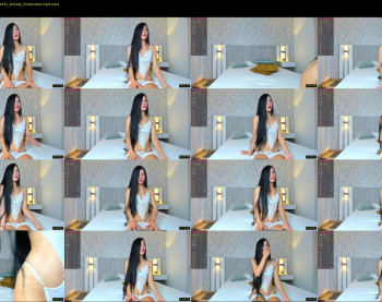 kim_spencer — 26 minute Chaturbate female cam show recording, 720p, Oct 17, 2022