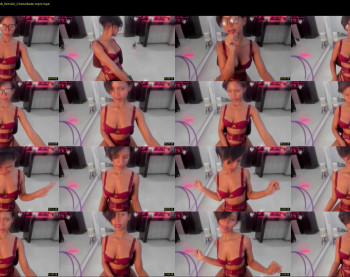 kintsugim — 16 minute Chaturbate female cam show recording, 720p, Oct 18, 2022