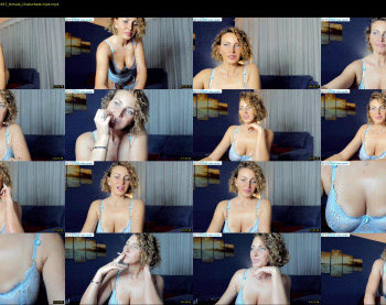 kitty_mya69 — 49 minute Chaturbate female cam show recording, 1080p, Oct 18, 2022