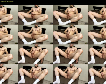 kiwigray — 10 minute Chaturbate male cam show recording, 720p, Oct 17, 2022