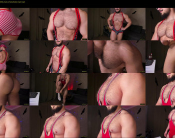 kurt_stone1 — 26 minute Chaturbate male cam show recording, 1080p, Oct 17, 2022