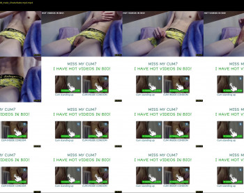 kyle_stein — 10 minute Chaturbate male cam show recording, 1080p, Oct 17, 2022