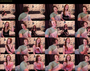 laksmrrr — 29 minute Chaturbate couple cam show recording, 1080p, Oct 17, 2022