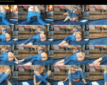 larissa4 — 52 minute Chaturbate female cam show recording, 1080p, Oct 17, 2022