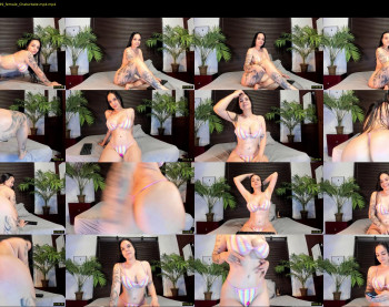 liilygomez — 21 minute Chaturbate female cam show recording, 1080p, Oct 17, 2022