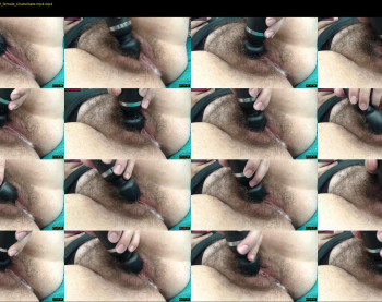 lush_doll — 49 minute Chaturbate female cam show recording, 720p, Oct 17, 2022