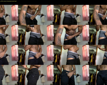 m4st3rmarcus — 5 minute Chaturbate male cam show recording, 720p, Oct 17, 2022