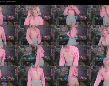 mana_rose — 54 minute Chaturbate female cam show recording, 1080p, Oct 17, 2022
