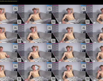 marcus_paradise — 15 minute Chaturbate male cam show recording, 720p, Oct 17, 2022