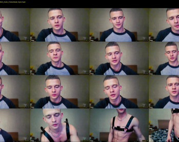 marvelboy_ — 91 minute Chaturbate male cam show recording, 720p, Oct 17, 2022