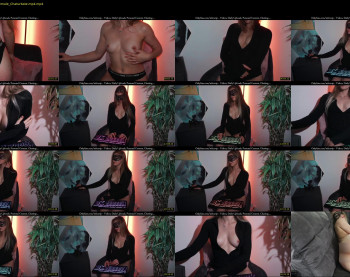 mbca — 35 minute Chaturbate couple cam show recording, 1080p, Oct 18, 2022