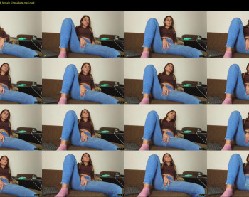 mellbell_ — 8 minute Chaturbate female cam show recording, 1080p, Oct 18, 2022