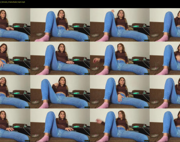 mellbell_ — 4 minute Chaturbate female cam show recording, 1080p, Oct 18, 2022