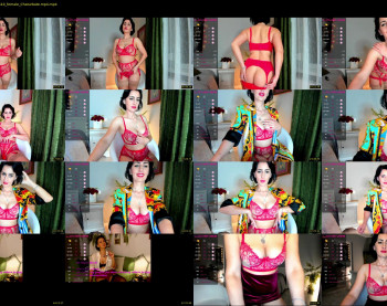 miss_giulia — 58 minute Chaturbate female cam show recording, 1080p, Oct 18, 2022