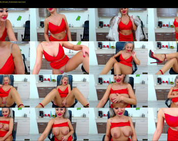 miss_kora — 54 minute Chaturbate female cam show recording, 1080p, Oct 17, 2022