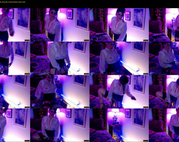 missmina — 39 minute Chaturbate female cam show recording, 720p, Oct 18, 2022
