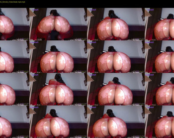 mollyguns — 3 minute Chaturbate female cam show recording, 720p, Oct 17, 2022