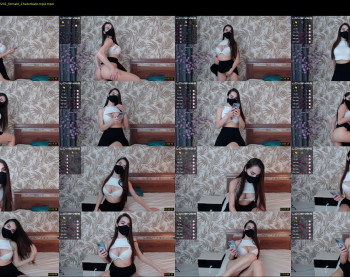mona_saxxx — 32 minute Chaturbate female cam show recording, 1080p, Oct 17, 2022