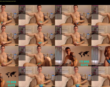 mr_longboy — 59 minute Chaturbate male cam show recording, 1080p, Oct 17, 2022