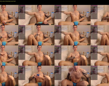 mr_longboy — 54 minute Chaturbate male cam show recording, 1080p, Oct 17, 2022