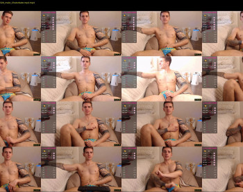 mr_longboy — 55 minute Chaturbate male cam show recording, 1080p, Oct 17, 2022