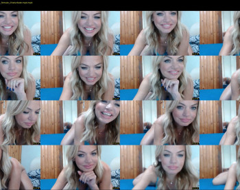 nancy_d — 5 minute Chaturbate female cam show recording, 720p, Oct 17, 2022