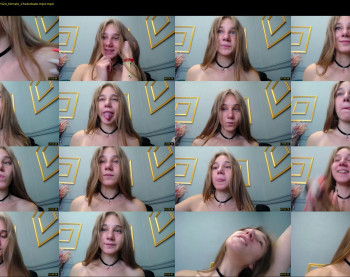 nancycute__ — 42 minute Chaturbate female cam show recording, 1080p, Oct 17, 2022