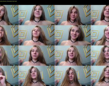 nancycute__ — 7 minute Chaturbate female cam show recording, 1080p, Oct 18, 2022