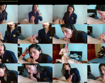 new_fire_fantasy — 54 minute Chaturbate couple cam show recording, 1080p, Oct 18, 2022