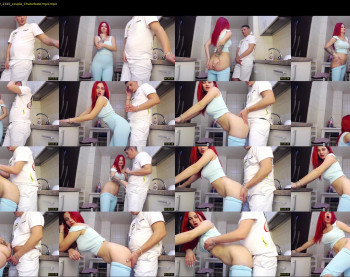 nolimitscoupl3 — 56 minute Chaturbate couple cam show recording, 1080p, Oct 17, 2022