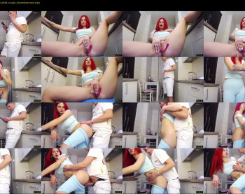 nolimitscoupl3 — 54 minute Chaturbate couple cam show recording, 1080p, Oct 18, 2022