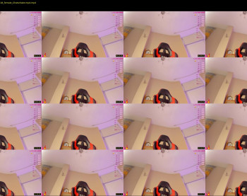 noora_nee — 4 minute Chaturbate female cam show recording, 1080p, Oct 17, 2022