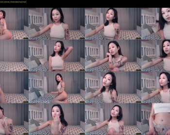 norma_blum — 53 minute Chaturbate female cam show recording, 1080p, Oct 17, 2022