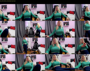 pam___beautiful — 105 minute Chaturbate female cam show recording, 480p, Oct 17, 2022