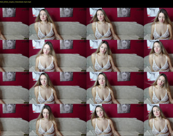 paradisepleasure_ — 6 minute Chaturbate couple cam show recording, 1080p, Oct 18, 2022