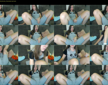 peaceduke — 4 minute Chaturbate female cam show recording, 480p, Oct 17, 2022