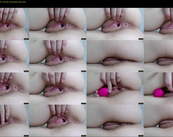 pixie_emily — 54 minute Chaturbate female cam show recording, 1080p, Oct 18, 2022