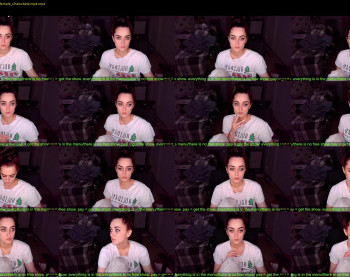 ps4pro — 57 minute Chaturbate female cam show recording, 1080p, Oct 17, 2022
